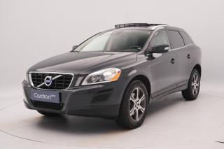 Volvo XC60 D5 AWD SUMMUM