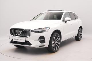 Volvo XC60 T8 AWD RECHARGE REZERVACE