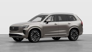 Volvo XC90 T8 AWD RECHARGE BRIGHT PLUS 7m