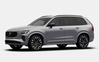 Volvo XC90 T8 AWD RECHARGE DARK PLUS 7m