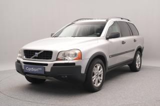 Volvo XC90 T6 AWD SUMMUM AUT 7M