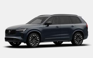 Volvo XC90 T8 AWD RECHARGE DARK PLUS 7m