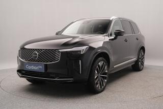 Volvo XC90 T8 AWD Plug-in BRIGHT PLUS 7m