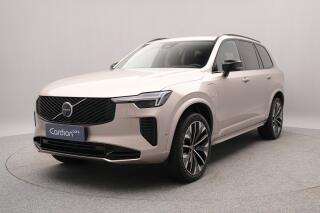 Volvo XC90 T8 AWD Plug-in DARK PLUS 7m