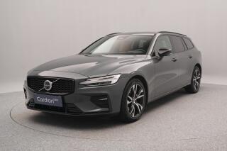 Volvo V60 B4 AUT DARK PLUS