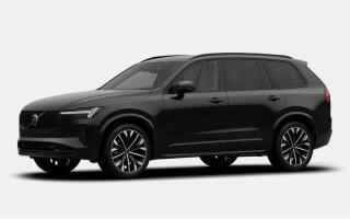 Volvo XC90 B5 AWD AUT DARK PLUS 7m�st