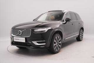 Volvo XC90 B5 AWD PLUS BRIGHT AUT 7M CZ