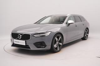 Volvo V90 T4 R-DESIGN AUT  REZERVACE