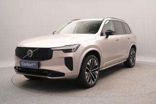 Volvo XC90 B5 AWD AUT DARK ULTRA 7m�st