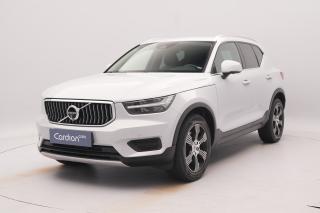 Volvo XC40 T4 INSCRIPTION AUT CZ 1.maj