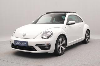 Volkswagen Beetle 1.4 TSI R-Line CZ