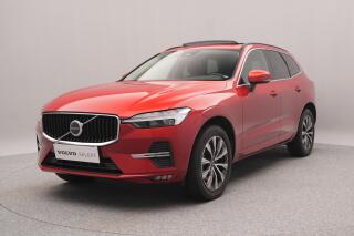 Volvo XC60 B4 AWD MOMENTUM PRO CZ