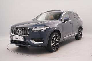Volvo XC90 B5 AWD INSCRIPTION REZERVACE