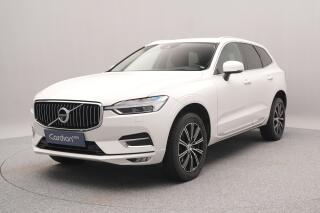Volvo XC60 D5 AWD INSCRIPTION REZERVACE