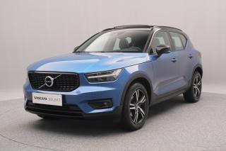 Volvo XC40 T3 R-DESIGN AUT CZ REZERVACE