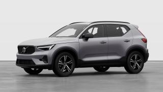 Volvo XC40 B4 AUT DARK PLUS