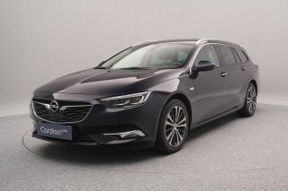 Opel Insignia 2.0D TURBO CZ