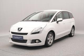 Peugeot 5008 2.0 HDi