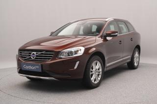 Volvo XC60 D5 AWD SUMMUM CZ POLESTAR