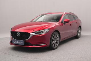 Mazda 6 2.0i Skyactiv, Revolution, CZ
