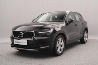 Volvo XC40 T3 MOMENTUM CZ 1.maj