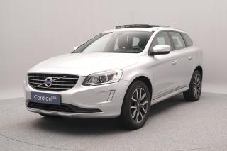 Volvo XC60 D4 AWD SUMMUM AUT