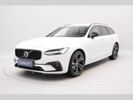 Volvo V90 B4 AWD AUT PLUS DARK