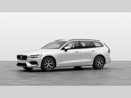 Volvo V60 B4 AUT CORE