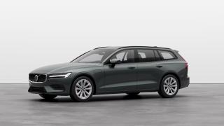 Volvo V60 T6 AWD Plug-in Hybrid CORE