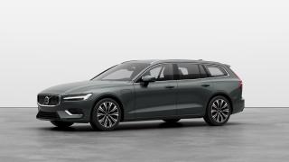 Volvo V60 T6 AWD Plug-in BRIGHT PLUS