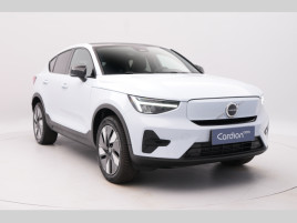 Volvo C40 PURE ELECTRIC SINGLE PLUS RWD