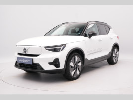 Volvo XC40 RECHARGE ULTIMATE RWD