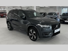 Volvo XC90 T8 AWD RECHARGE R-DESIGN AT 7M
