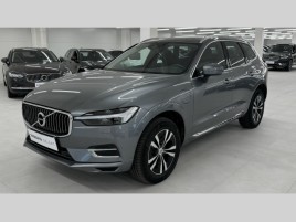 Volvo XC60 T6 RECHARGE AWD INSCRIPTION AT