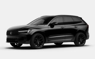 Volvo XC60 B5 AWD AUT PLUS BLACK EDITION