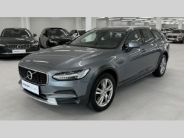 Volvo V90 CC D5 AWD PRO AUT 