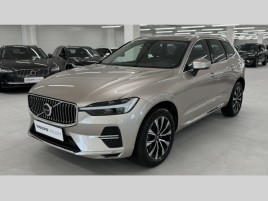 Volvo XC60 B4 AWD PLUS BRIGHT AUT CZ