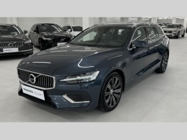 Volvo V60 T6 RECHARGE AWD INSCRIPTION AT