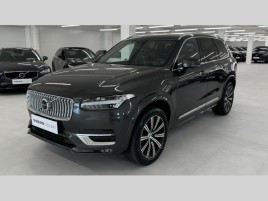 Volvo XC90 B5 AWD ULTIMATE BRIGHT AUT 7M