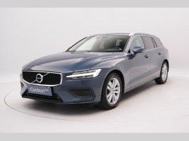 Volvo V60 D4 MOMENTUM POLESTAR AUT