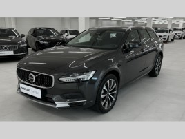 Volvo V90 CC B4 AWD PLUS AUT 