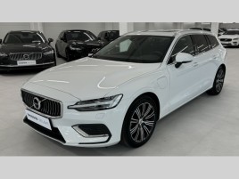 Volvo V60 T6 AWD RECHARGE INSCRIPTION 