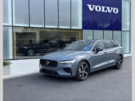 Volvo V60 T6 RECHARGE AWD AUT DARK PLUS