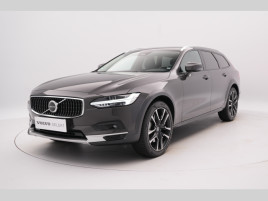 Volvo V90 CC B4 AWD PLUS AUT REZERVACE