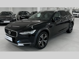 Volvo V90 CC B4 AWD PLUS AUT 1.maj. 