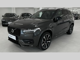 Volvo XC90 B5 AWD ULTIMATE DARK AUT 7M