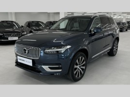 Volvo XC90 B5 AWD INSCRIPTION AUT 