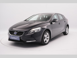 Volvo V40 D2 KINETIC NAVIGACE REZERVACE