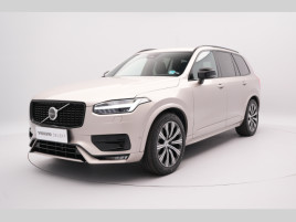 Volvo XC90 B5 AWD PLUS DARK VZDUCH,TOPEN