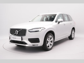 Volvo XC90 B5 AWD MOMENTUM AUT 7M CZ